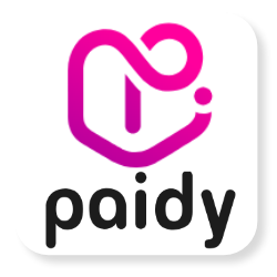 Paidy