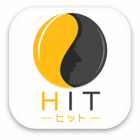 HITのアイコン