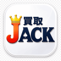 買取JACK｜200×200