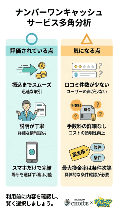 さくマネの口コミ・評判の調査結果のまとめ